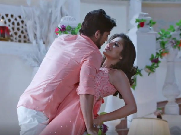 Star Parivaar Awards 2017 Nominations For Digital Male