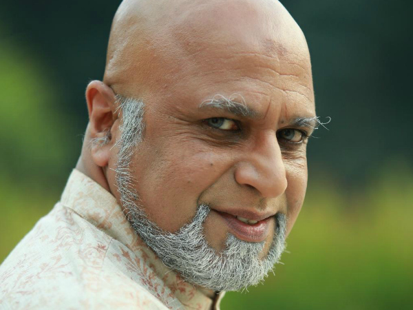 Siddique as Bijjaladeva