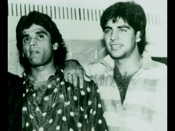 Suniel Shetty Is All Praise For Akshay Kumar