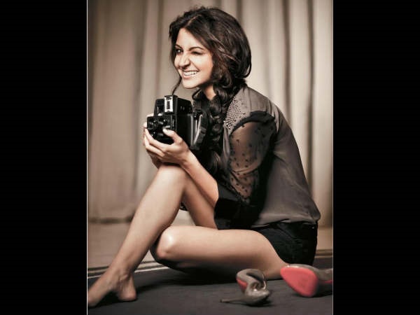 A Fan Gatecrashed Her Building