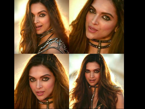 It Dampened The Spirit Of Raabta Team Including Deepika