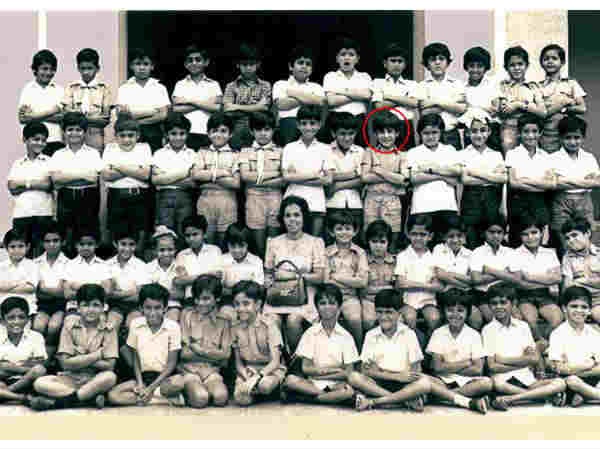 When Akshay Thought He Would Receiving Beating For Flunking In Exams When Akshay Thought He Would Receiving Beating For Flunking In Exams