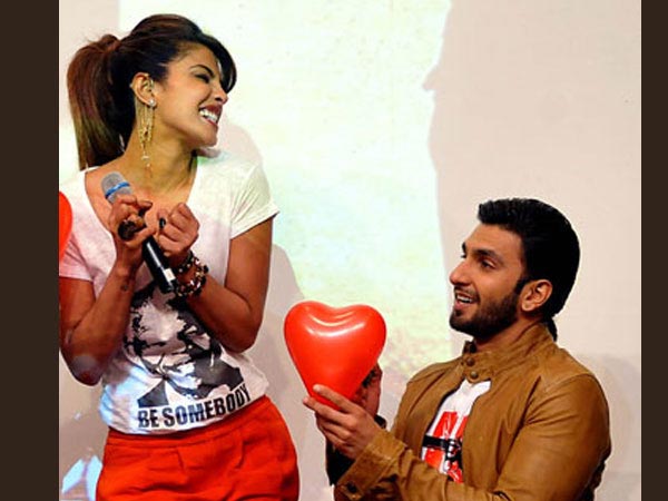 They Share An Awesome Chemistry They Share An Awesome Chemistry