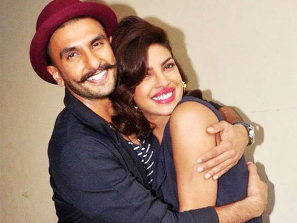 Priyanka Wants This Trait Of Ranveer In Her Man! Priyanka Wants This Trait Of Ranveer In Her Man!