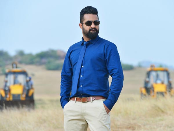 Jr.NTR