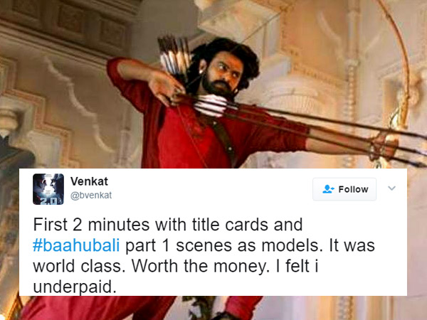 Venkat @bvenkat Venkat @bvenkat