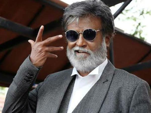 Rajinikanth
