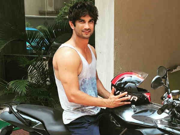 Sushant On How A Woman Can Get His Attention