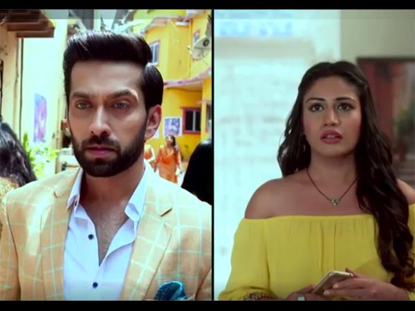 Shivaay Learns A Shocking Truth Shivaay Learns A Shocking Truth