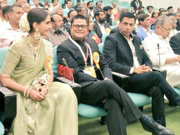 And.. She Looked Gorgeous! 