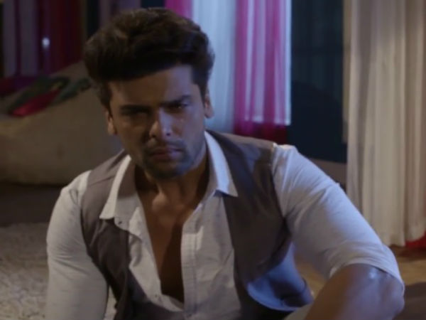 Will Arjun Be Able To Stop The Engagement? Will Arjun Be Able To Stop The Engagement?