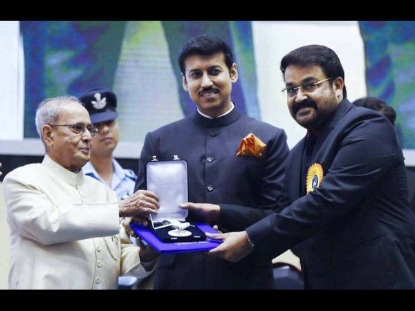 Special Jury Award For 2 Malayalam Films And A Telugu Film Special Jury Award For 2 Malayalam Films And A Telugu Film