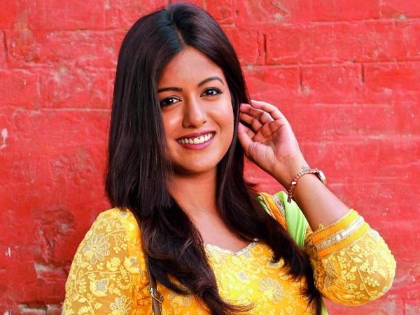 'Kapil Has Always Been Nice', Says Ishita