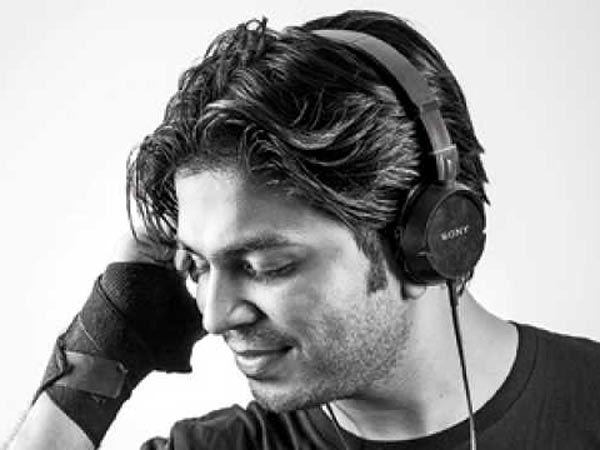 Did They Get Physical Immediately?