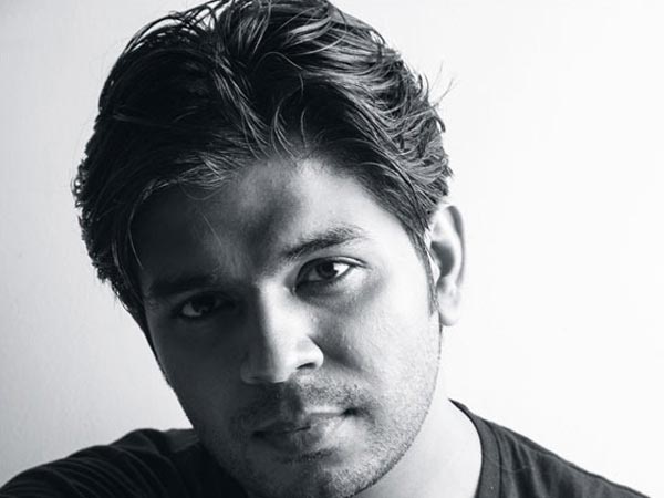 He Showed Me An Intimate Picture