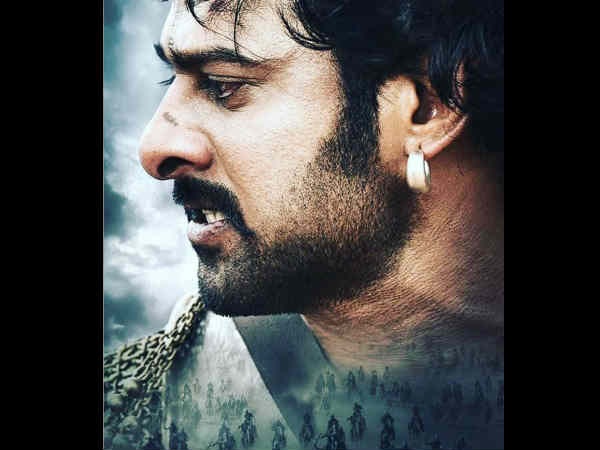 When Rana Sang Praises For Prabhas