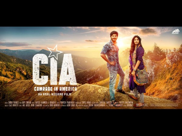 First Movie To Be Shot In Latin America