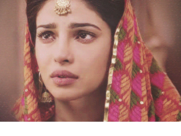 When Priyanka Took On Trump!