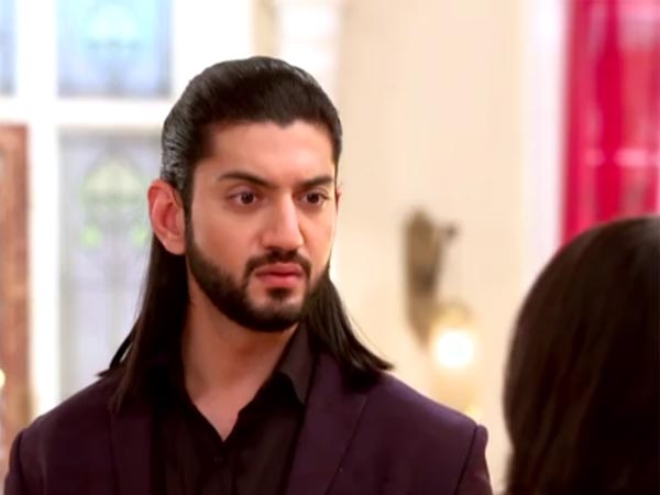 Omkara Meets Gauri