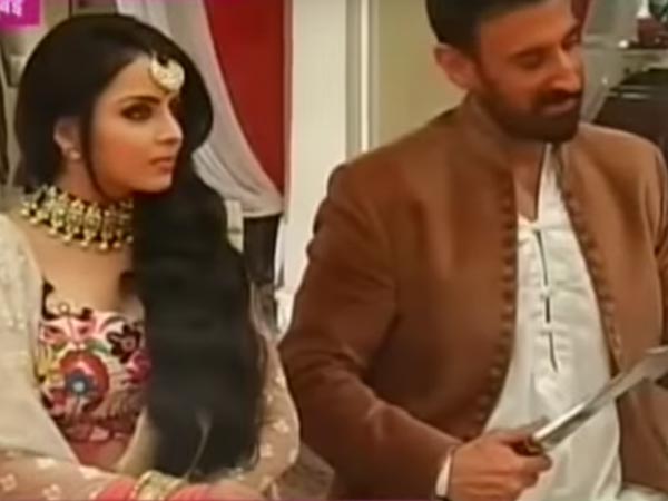 Kaali Organizes 'Bali Puja'