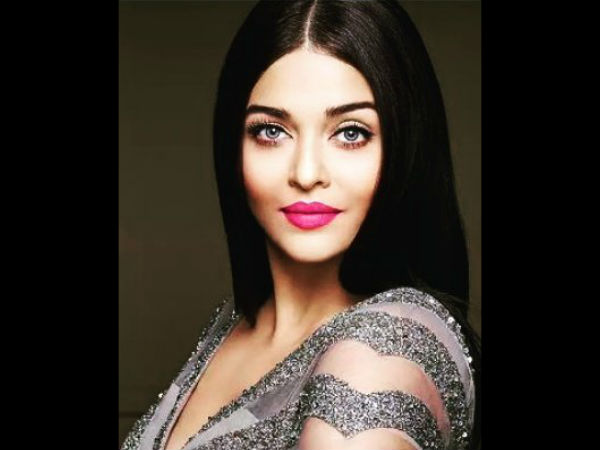 Aishwarya Rai Bachchan