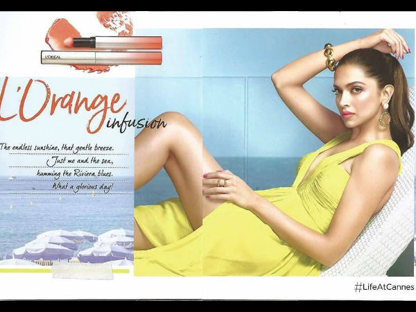 Deepika’s Other Picture