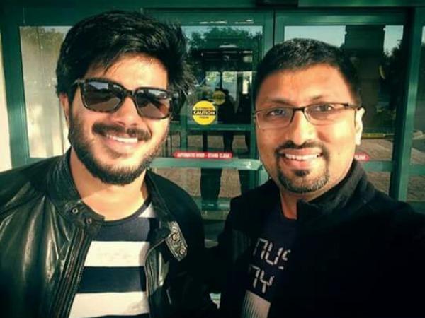 Editing: Praveen Prabhakar