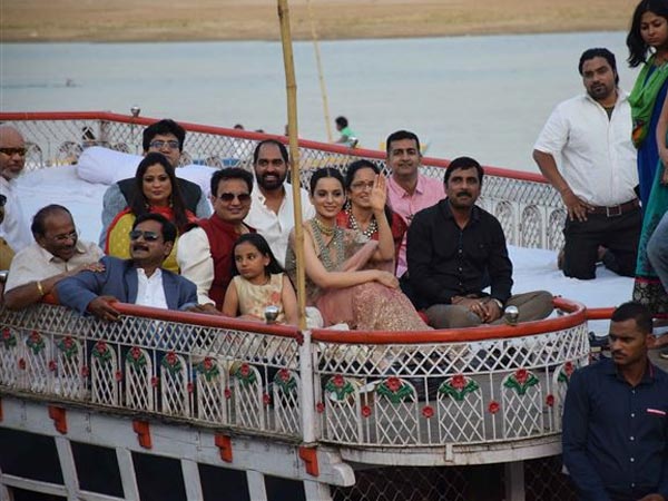 Kangana Feels Like An Achiever