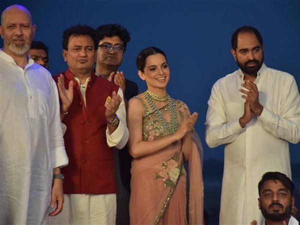 It's A Special Film For Kangana & Here's Why..