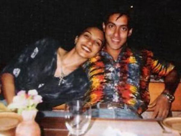 Fortunate To Have Salman In My Life