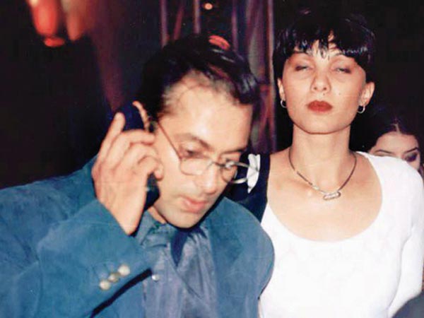 About Her Break-Up With Salman Khan