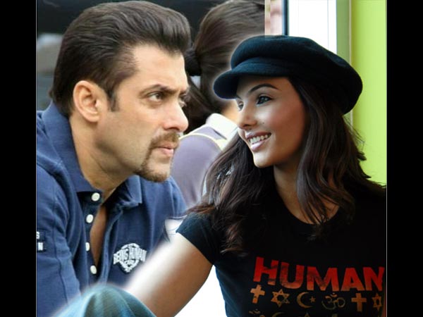 Salman Khan Has Made Me Who I Am Today