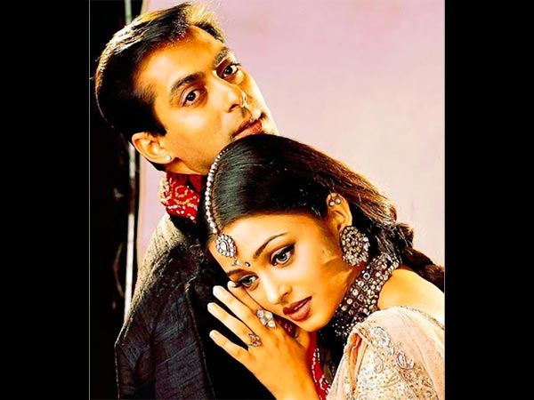 Salman & Aishwarya's Love Saga