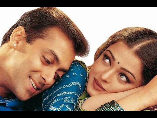When Salman Khan Lost His Heart