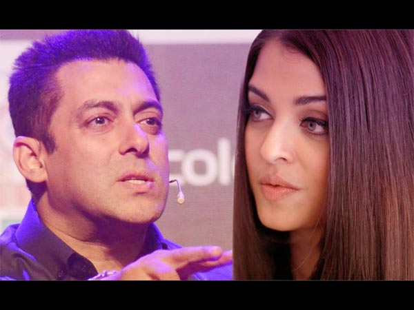 When Salman Became Aggressive