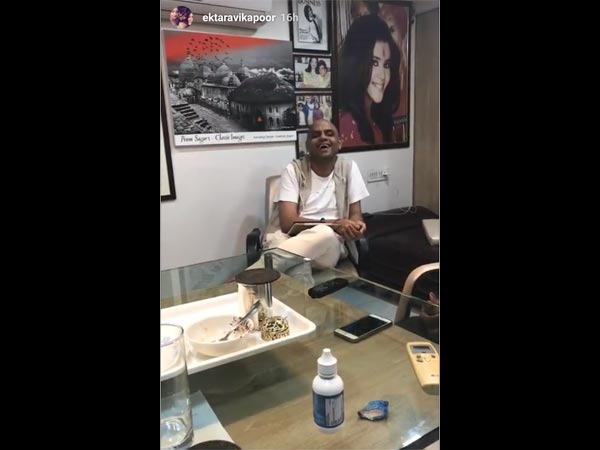 Ekta-Sandip Conversation Ekta-Sandip Conversation