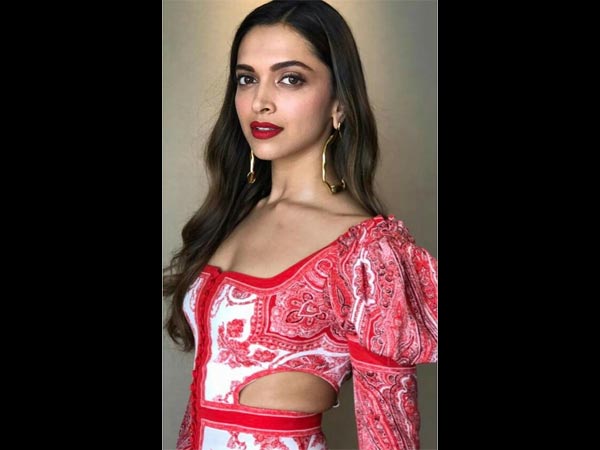 Deepika On Meeting Aishwarya Rai Deepika On Meeting Aishwarya Rai