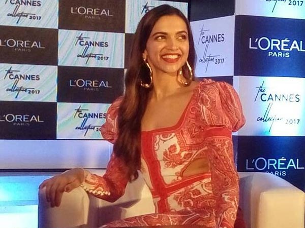 Deepika On Kriti Sanon Deepika On Kriti Sanon