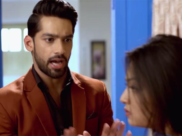 Shaurya's Family Background