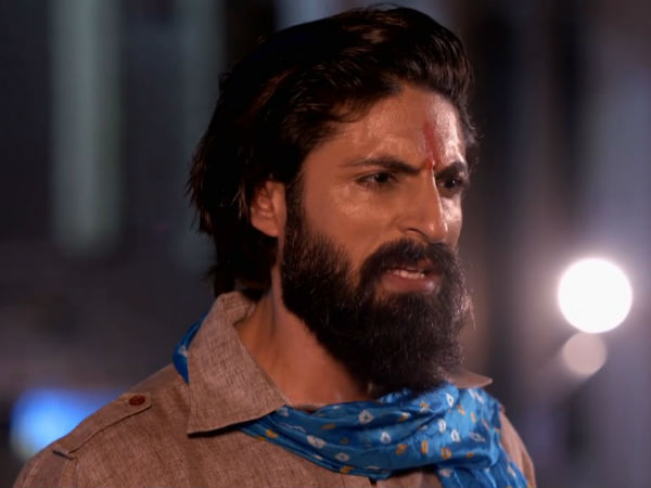 Gagan To Take Ashok's Help!