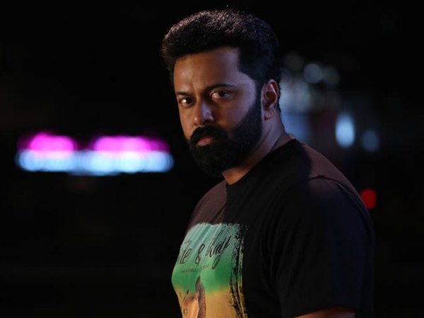 Indrajith As Vimal