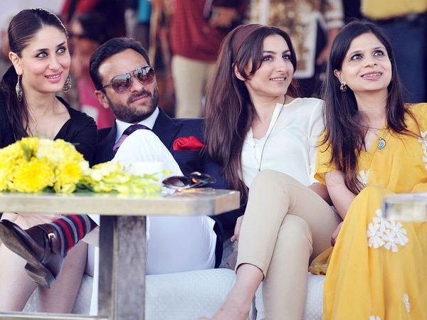  It’s Unfair To Make Comparisons