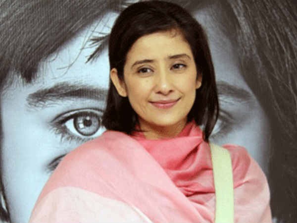 I Wish The Entire Dutt Biopic Was Based On Nargis