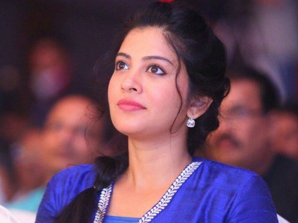 Sshivada As Shalini
