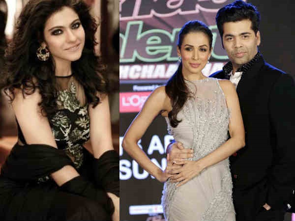 Was Karan Johar The Reason For This Rudeness?