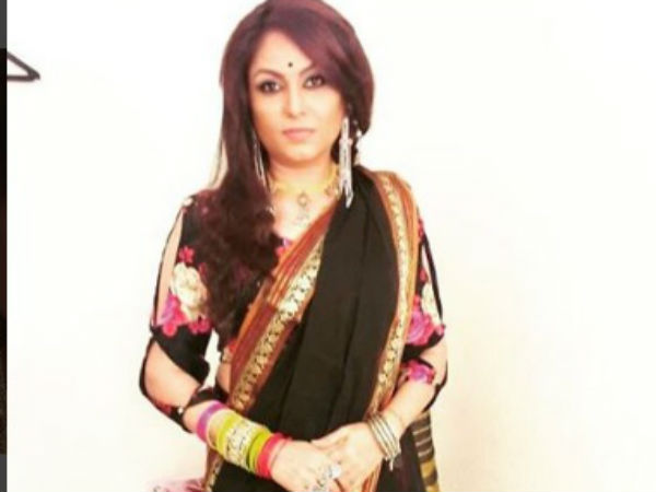 Anjali As A Bar Dancer Anjali As A Bar Dancer