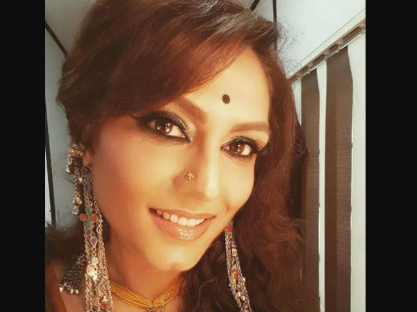 Anjali As Nayantara Anjali As Nayantara