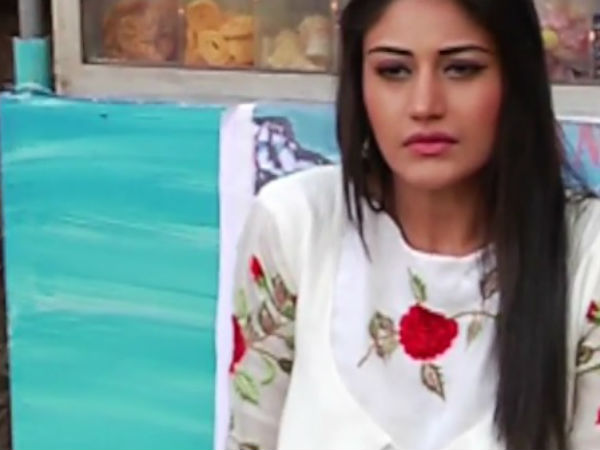 Anika Refuses To Accept Nayatara As Her Mother! Anika Refuses To Accept Nayatara As Her Mother!