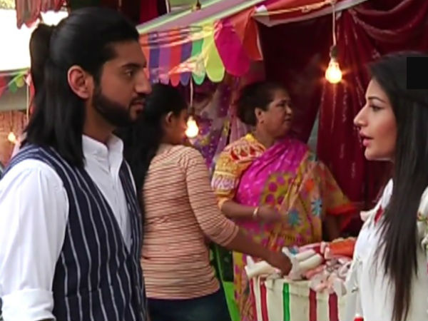 Anika & Omkara Anika & Omkara