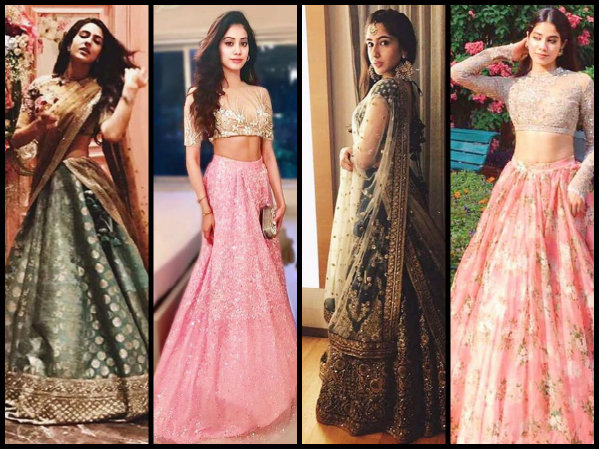 Whose Look You Loved More?